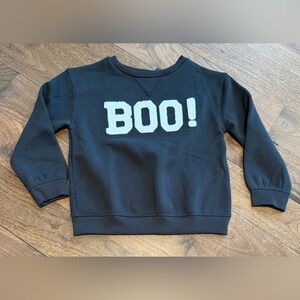 Halloween Sweatshirt